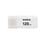 USB stick Kioxia TransMemory U202 Wit 128 GB
