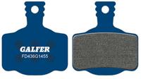 GALFER disc road brake pads for magura