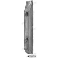TEN00680 - BIGLIANI MAGNESIUMANODE 500MM.