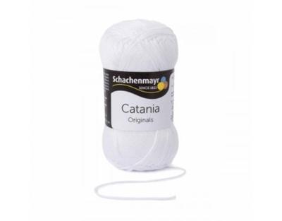 SMC Catania katoen 106 wit