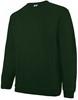 Starworld SW298 Best Value Sweat - Bottle Green - XS