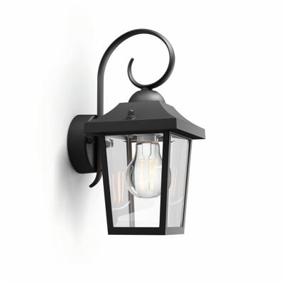 Philips Klassieke muurlampBuzzard - 1723630PN