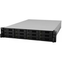 Synology RX1217sas SAS Zwart