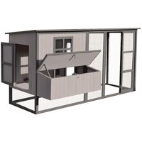 Kippenhok Haanibal Cottage - thumbnail