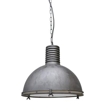 Urban Interiors Stoere industrielampVintage - AI-PL-226-RB