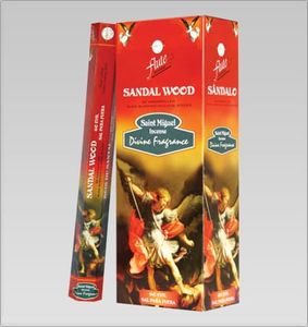 Flute Wierook Saint Miquel (6 pakjes)