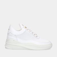 Filling Pieces Low Top Aten Off White dames sneakers