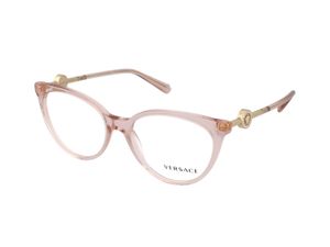 Brillen met correctie Versace VE3298B 5339