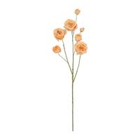 Kunst Rozentak XL Deluxe 95cm Zalm