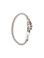 John Hardy petit bracelet Legends Naga - Argent - thumbnail