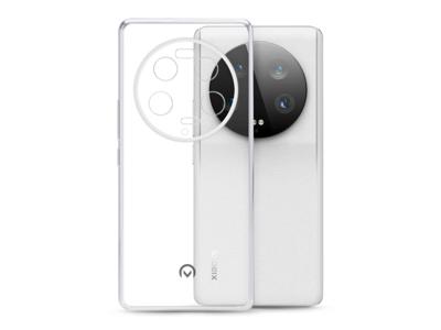 Mobilize Mobilize Gelly Case Xiaomi 13 Ultra Clear