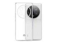 Mobilize Mobilize Gelly Case Xiaomi 13 Ultra Clear