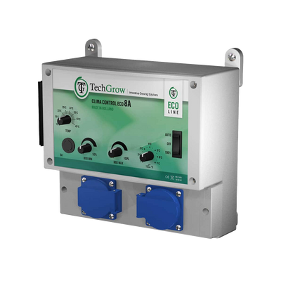 TechGrow TechGrow Clima Control Eco