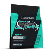 Stacker - Complete Glutamine