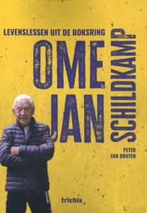 Ome Jan Schildkamp (Paperback)
