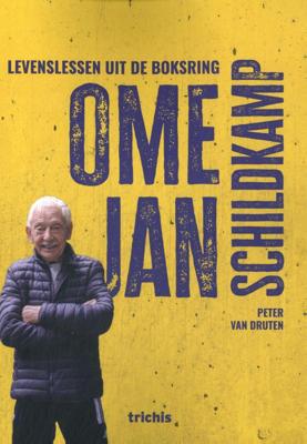 Ome Jan Schildkamp (Paperback)