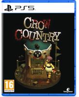 PS5 Crow Country