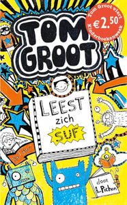 Tom Groot - Tom Groot leest zich suf