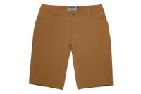 Chrome Industries Union 2.0 Korte broek Bruin Chrome Industries Union 2.0 Korte broek Bruin