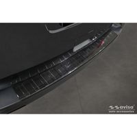 Echt 3D Carbon Bumper beschermer passend voor Peugeot Traveller 2016- 'Ribs' AV249281 - thumbnail