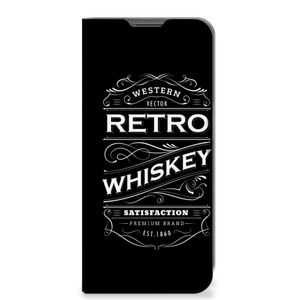 Nokia G11 | G21 Flip Style Cover Whiskey