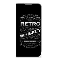 Nokia G11 | G21 Flip Style Cover Whiskey