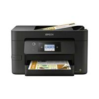 All-in-one printer Epson C11CJ07403 7-12 ppm LAN WiFi - thumbnail