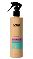 Yunsey Vigorance Curly Method Spray 275ml