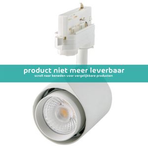 LED Camita ColourDrop spot wit 22W 36° 3.000K CRI>90 BBBL