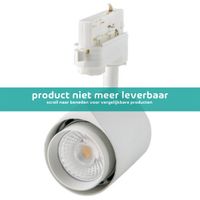 LED Camita ColourDrop spot wit 22W 36° 3.000K CRI>90 BBBL