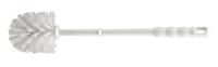 Toiletborstel cleaninq wit | 20 stuks