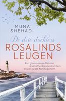 De drie dochters 1 - Rosalinds leugen - thumbnail