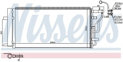 Condenser 941160