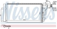 Condenser 941160