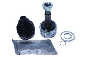 Homokineet reparatie set, aandrijfas 493128