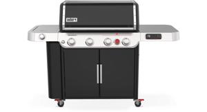 Weber Genesis EX-435 (showmodel)