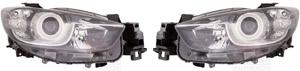 Koplamp Set SET2780962