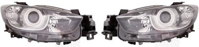 Koplamp Set SET2780962