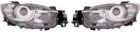 Koplamp Set SET2780962