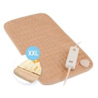 Verstelbaar verwarmd lendekussen TM Electron 100 W