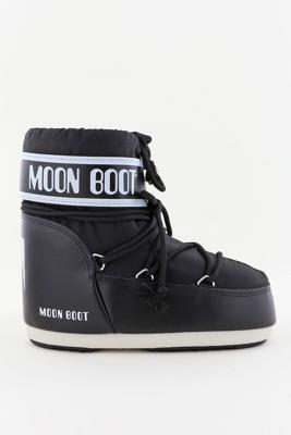 Moon boot laarzen Icon Low 80D1409340 N001 black