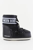 Moon boot laarzen Icon Low 80D1409340 N001 black