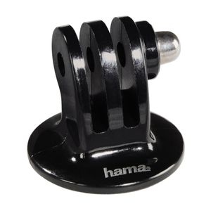 Hama Kamera-Adapter für GoPro 1/4 statiefaansluiting