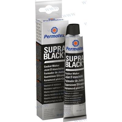 PER35124 - SUPRA ZWART 80ml