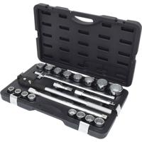 KS Tools 911.0751 911.0751 Dopsleutelset