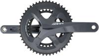 SHIMANO Crankset shi.sora fcr3000 34/50t.170mm ht2 9sp bl.