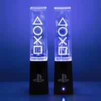 Playstation Liquid Dancing Lights - thumbnail