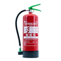 Schuimblusser 6 liter ABF vetbrand - Schuimblusser 6 liter ABF vetbrand Schuimblusser 6 liter ABF vetbrand - Schuimblusser 6 liter ABF vetbrand