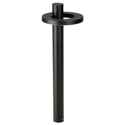 Albert Tuinverlichting rondDounce 16w-90cm zwart - 662093