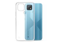 Mobilize Mobilize Gelly Case realme C21 Clear